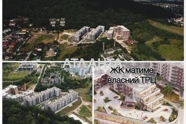 1-комнатная квартира по адресу ул. Лесная (площадь 46,4 м²) - Atlanta.ua - фото 16