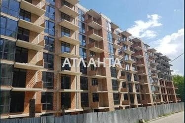 1-комнатная квартира по адресу ул. Лесная (площадь 46,4 м²) - Atlanta.ua - фото 20