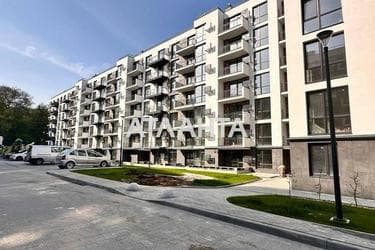 1-кімнатна квартира за адресою вул. Лісна (площа 46,4 м²) - Atlanta.ua - фото 16