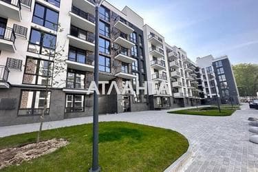 1-кімнатна квартира за адресою вул. Лісна (площа 46,4 м²) - Atlanta.ua - фото 26