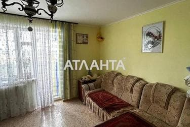 Багатокімнатна квартира за адресою вул. Хіміків (площа 81,1 м²) - Atlanta.ua - фото 26