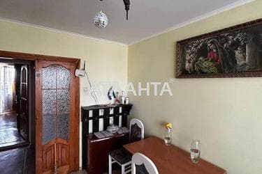 Багатокімнатна квартира за адресою вул. Хіміків (площа 81,1 м²) - Atlanta.ua - фото 28
