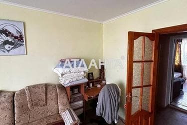 Багатокімнатна квартира за адресою вул. Хіміків (площа 81,1 м²) - Atlanta.ua - фото 29