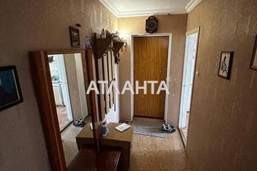 Багатокімнатна квартира за адресою вул. Хіміків (площа 81,1 м²) - Atlanta.ua - фото 30