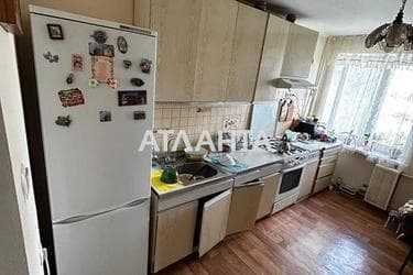 Багатокімнатна квартира за адресою вул. Хіміків (площа 81,1 м²) - Atlanta.ua - фото 31