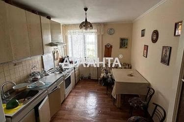 Багатокімнатна квартира за адресою вул. Хіміків (площа 81,1 м²) - Atlanta.ua - фото 32