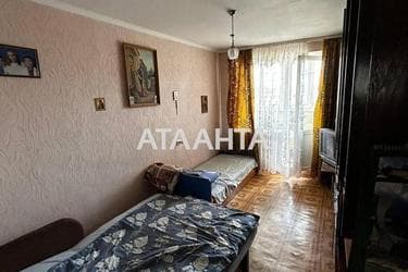Багатокімнатна квартира за адресою вул. Хіміків (площа 81,1 м²) - Atlanta.ua - фото 33