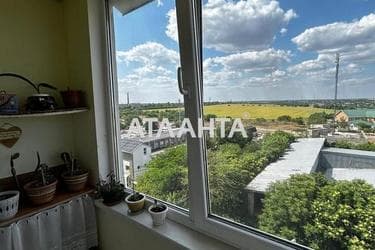 Багатокімнатна квартира за адресою вул. Хіміків (площа 81,1 м²) - Atlanta.ua - фото 35