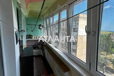 Багатокімнатна квартира за адресою вул. Хіміків (площа 81,1 м²) - Atlanta.ua - фото 36