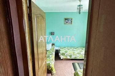 Багатокімнатна квартира за адресою вул. Хіміків (площа 81,1 м²) - Atlanta.ua - фото 37