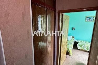 Багатокімнатна квартира за адресою вул. Хіміків (площа 81,1 м²) - Atlanta.ua - фото 38