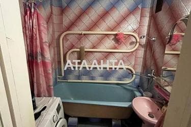 Багатокімнатна квартира за адресою вул. Хіміків (площа 81,1 м²) - Atlanta.ua - фото 40