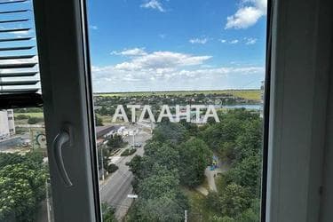Багатокімнатна квартира за адресою вул. Хіміків (площа 81,1 м²) - Atlanta.ua - фото 41