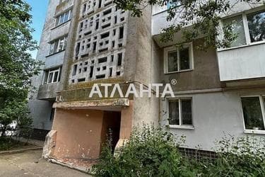 Багатокімнатна квартира за адресою вул. Хіміків (площа 81,1 м²) - Atlanta.ua - фото 42