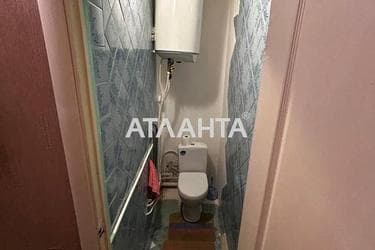 Багатокімнатна квартира за адресою вул. Хіміків (площа 81,1 м²) - Atlanta.ua - фото 44