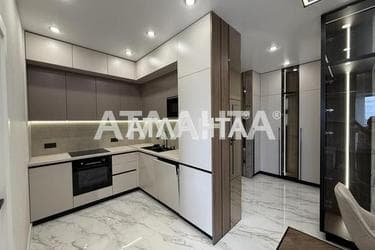 2-кімнатна квартира за адресою вул. Краснова (площа 63,7 м²) - Atlanta.ua - фото 24