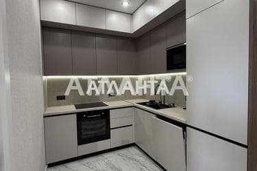 2-кімнатна квартира за адресою вул. Краснова (площа 63,7 м²) - Atlanta.ua - фото 26