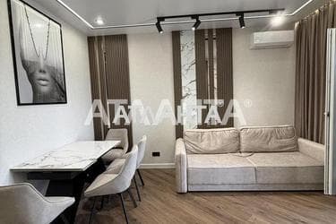 2-кімнатна квартира за адресою вул. Краснова (площа 63,7 м²) - Atlanta.ua - фото 29