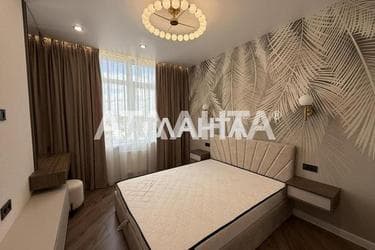 2-кімнатна квартира за адресою вул. Краснова (площа 63,7 м²) - Atlanta.ua - фото 30