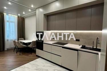 2-комнатная квартира по адресу ул. Краснова (площадь 63,7 м²) - Atlanta.ua - фото 25