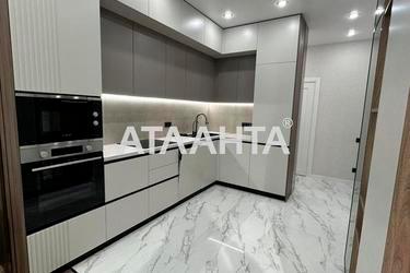 2-комнатная квартира по адресу ул. Краснова (площадь 63,7 м²) - Atlanta.ua - фото 26