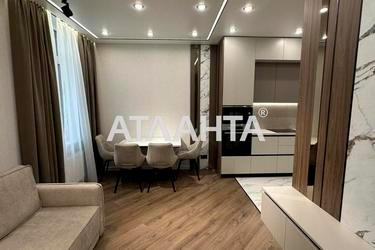 2-комнатная квартира по адресу ул. Краснова (площадь 63,7 м²) - Atlanta.ua - фото 27