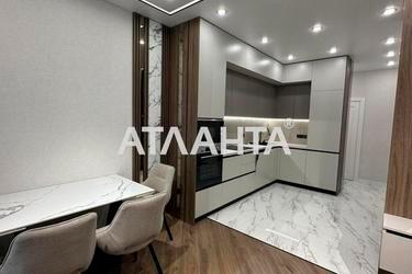 2-комнатная квартира по адресу ул. Краснова (площадь 63,7 м²) - Atlanta.ua - фото 28