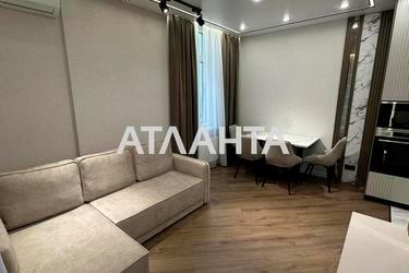 2-комнатная квартира по адресу ул. Краснова (площадь 63,7 м²) - Atlanta.ua - фото 29