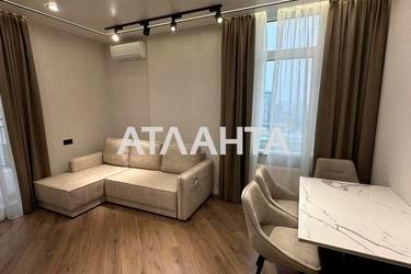 2-комнатная квартира по адресу ул. Краснова (площадь 63,7 м²) - Atlanta.ua - фото 30