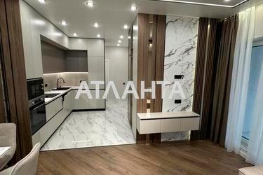 2-комнатная квартира по адресу ул. Краснова (площадь 63,7 м²) - Atlanta.ua - фото 31