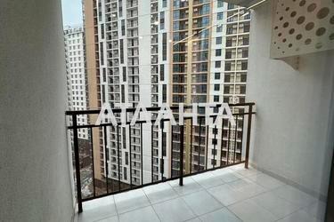 2-комнатная квартира по адресу ул. Краснова (площадь 63,7 м²) - Atlanta.ua - фото 32