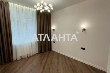 2-комнатная квартира по адресу ул. Краснова (площадь 63,7 м²) - Atlanta.ua - фото 33