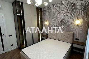 2-комнатная квартира по адресу ул. Краснова (площадь 63,7 м²) - Atlanta.ua - фото 36