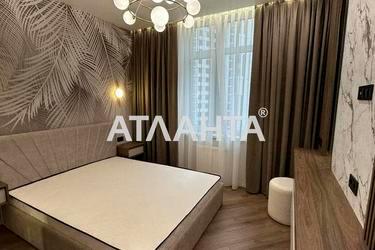 2-комнатная квартира по адресу ул. Краснова (площадь 63,7 м²) - Atlanta.ua - фото 37