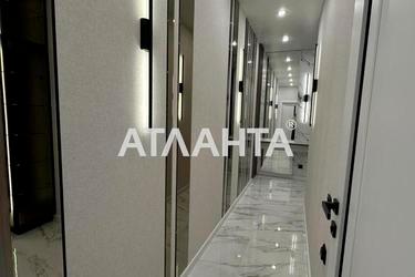 2-комнатная квартира по адресу ул. Краснова (площадь 63,7 м²) - Atlanta.ua - фото 39