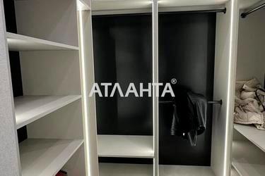 2-комнатная квартира по адресу ул. Краснова (площадь 63,7 м²) - Atlanta.ua - фото 43