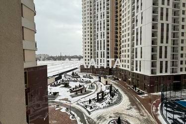 2-комнатная квартира по адресу ул. Краснова (площадь 63,7 м²) - Atlanta.ua - фото 48