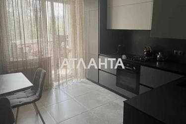 2-кімнатна квартира за адресою вул. Княгині Ольги (площа 64,7 м²) - Atlanta.ua - фото 8