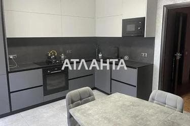 2-кімнатна квартира за адресою вул. Княгині Ольги (площа 64,7 м²) - Atlanta.ua - фото 9