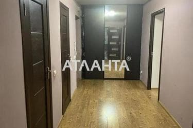 2-кімнатна квартира за адресою вул. Княгині Ольги (площа 64,7 м²) - Atlanta.ua - фото 11