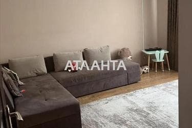 2-кімнатна квартира за адресою вул. Княгині Ольги (площа 64,7 м²) - Atlanta.ua - фото 13