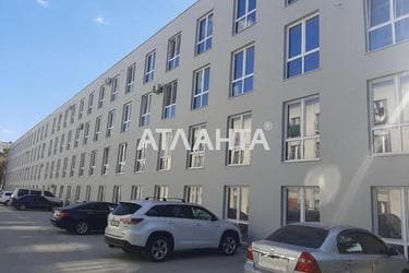 1-комнатная квартира по адресу ул. Боровского Николая (площадь 29,5 м²) - Atlanta.ua - фото 6
