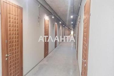 1-комнатная квартира по адресу ул. Боровского Николая (площадь 29,5 м²) - Atlanta.ua - фото 9