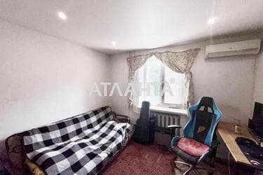3-кімнатна квартира за адресою вул. Ільфа та Петрова (площа 66,8 м²) - Atlanta.ua - фото 10