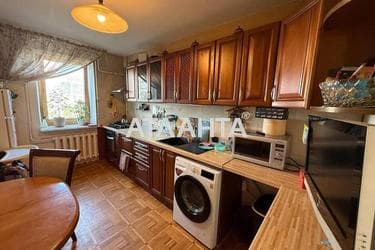3-кімнатна квартира за адресою вул. Леванєвського (площа 69 м²) - Atlanta.ua - фото 12