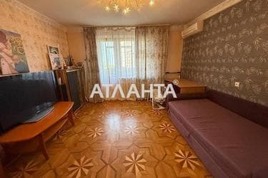 3-кімнатна квартира за адресою вул. Леванєвського (площа 69 м²) - Atlanta.ua - фото 13