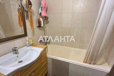 3-кімнатна квартира за адресою вул. Леванєвського (площа 69 м²) - Atlanta.ua - фото 19
