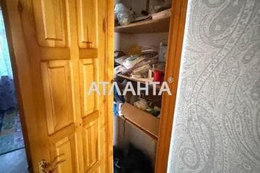 3-кімнатна квартира за адресою вул. Леванєвського (площа 69 м²) - Atlanta.ua - фото 20