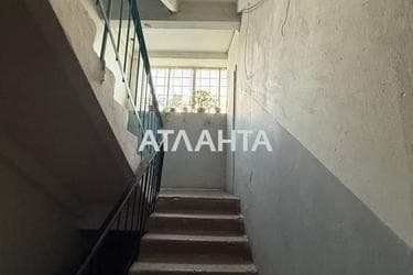 3-кімнатна квартира за адресою вул. Леванєвського (площа 69 м²) - Atlanta.ua - фото 21