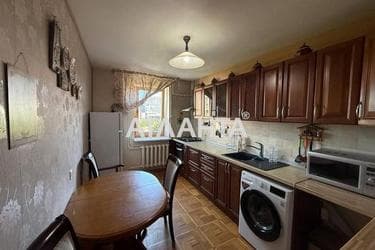 3-кімнатна квартира за адресою вул. Леванєвського (площа 69 м²) - Atlanta.ua - фото 21